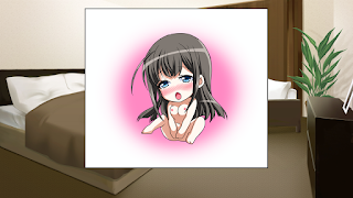 [CG] Tomodachi ♂♀ Sex: Kareshi ni Naisho de Dousei Seikatsu!