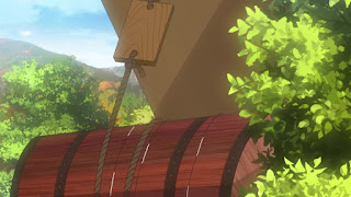 Hellominju.com : 名探偵コナンアニメ 『第996話 能ある鷹は罪を隠す』 | Detective Conan EP.996 | Hello Anime !