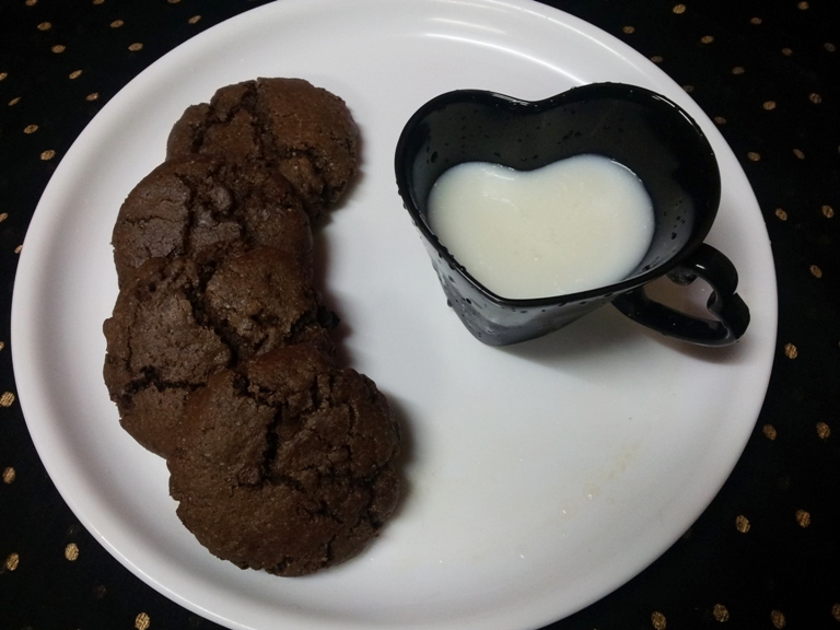 Chocolate Chip Cookies Version 2 Yummy Tummy