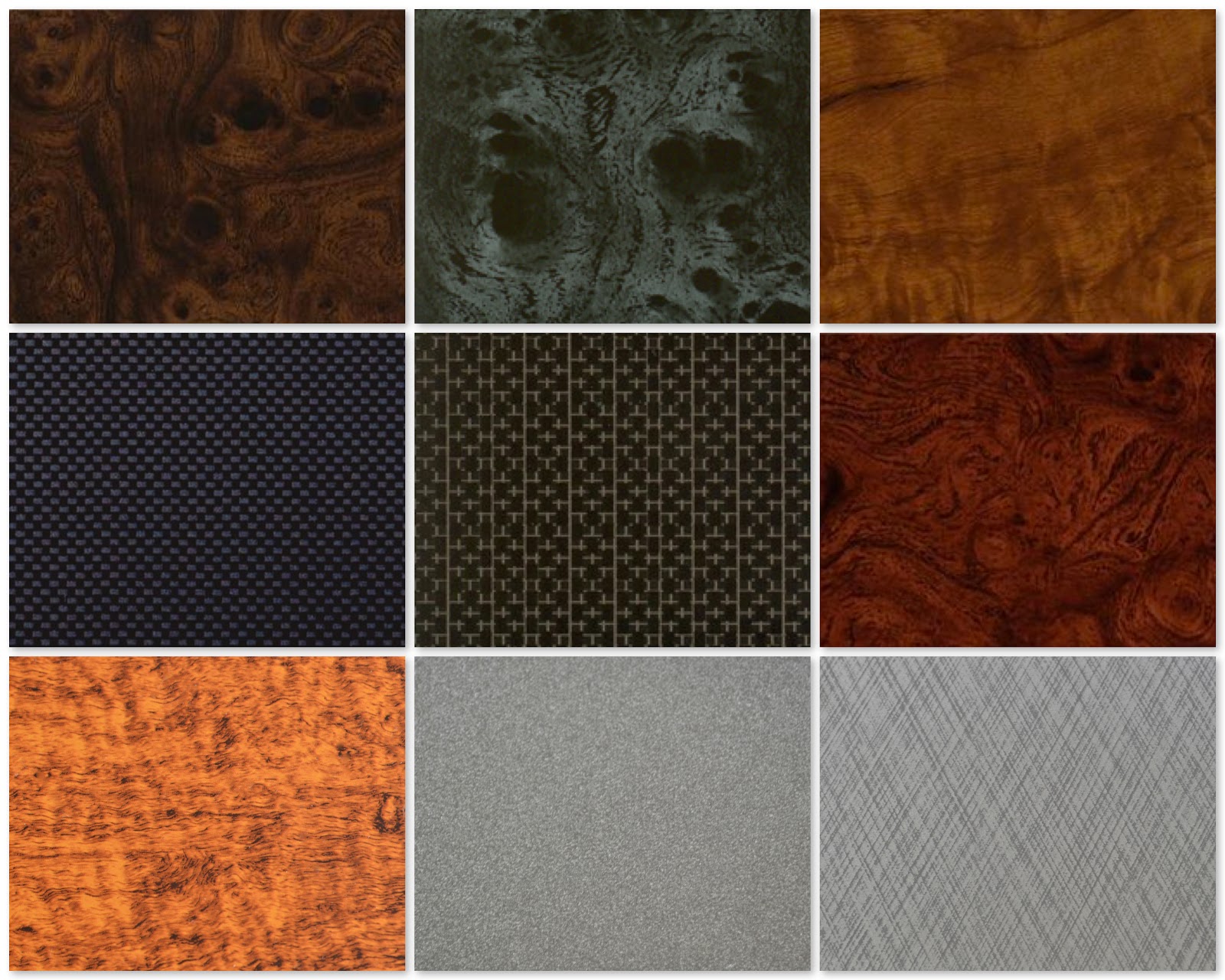 Dash Panel Material Dash Panel Material Carbon Fiber, Woodgrain and more