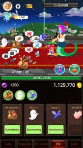 ExtremeJobs Knight’s Assistant V2.0 MOD Apk (Unlimited Money)