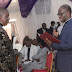 Breaking ! Pastor Emmanuel Olatoro Odejobi formally inaugurated as General Superintendent, CAC Worldwide