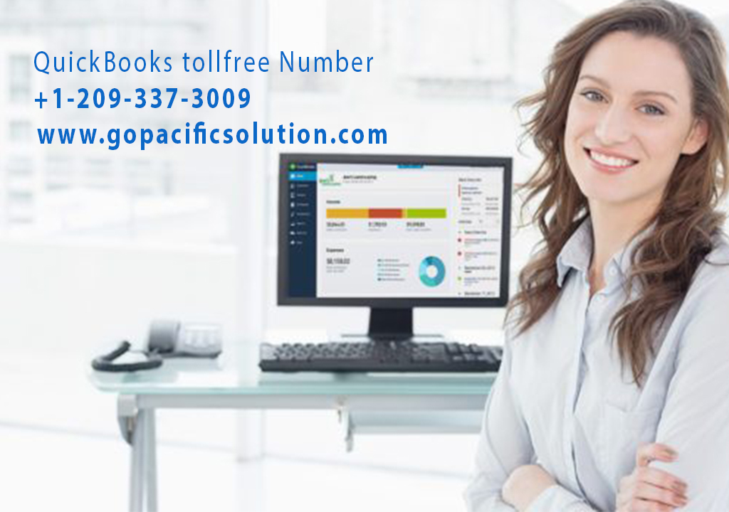 QuickBooks Technical Support Number for Payroll in USA