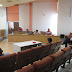 Δήμος Ζηρού:Συνεδρίαση για τη λήψη μέτρων πυροπρόληψης και πυροπροστασίας 