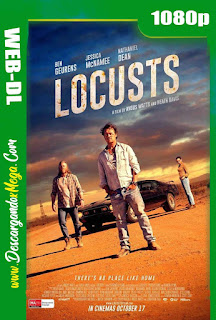 Locusts (2019) HD 1080p Latino