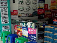 Modal Buka Konter Pulsa Kecil yang Perlu Dipersiapkan