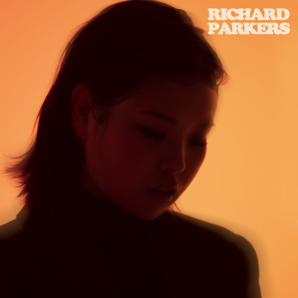 Richard Parkers – I Miss You – EP