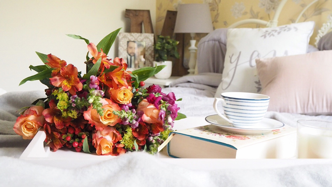 35 ways to add value to your home & get ready to sell Dove Cottage