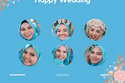 Happy Wedding 