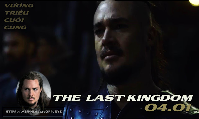 the last kingdom 2020