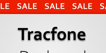 Tracfone Sales And Discounts List - August 2015