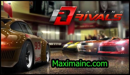 Racing Rivals android Racing Rivals 4.2.2 MOD APK