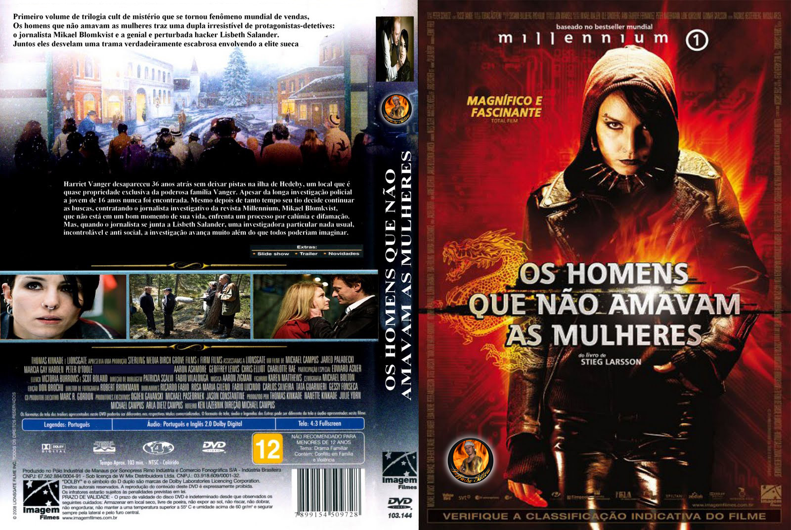 Os Homens Que Não Amavam As Mulheres LANUTTI CAPAS 100 GRÁTIS, FILMES, SHOWS, PLAY 2, ANIMES Os Homens Que Não Amavam As Mulheres LANUTTI CAPAS 100 GRÁTIS, FILMES, SHOWS, PLAY 2, ANIMES