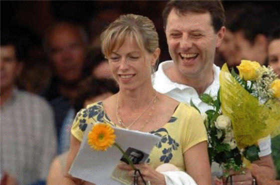 Madeleine McCann - 13th Anniversary of her disappearance, but when did this really happen?  Kg