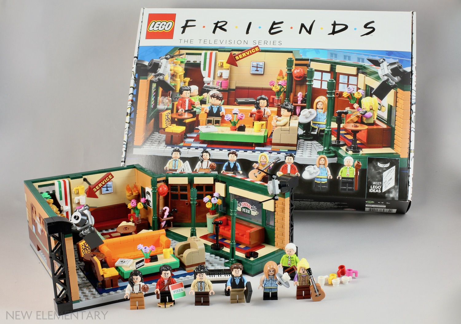 lego friends tv serie > OFF-55%