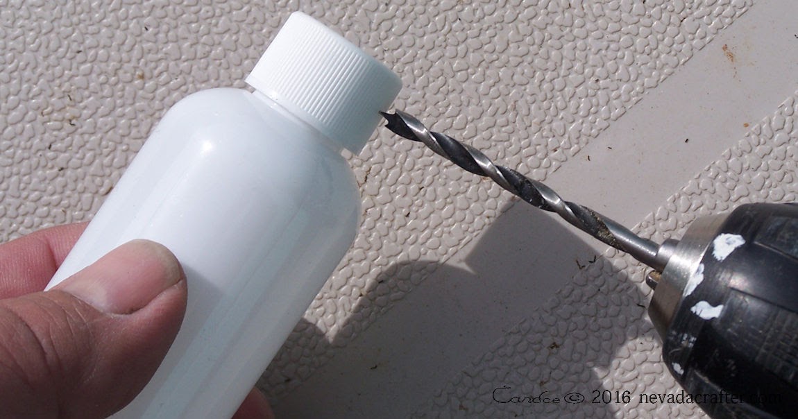 Garden44 DIY electric fence insulators