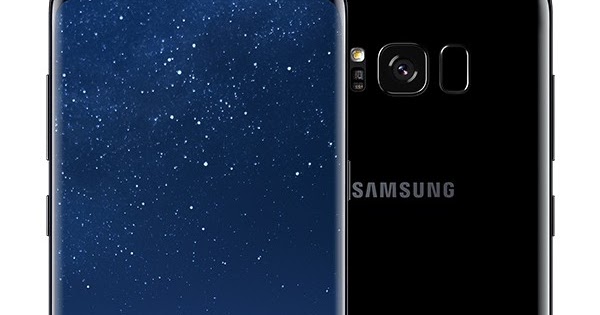 S8 g955fd