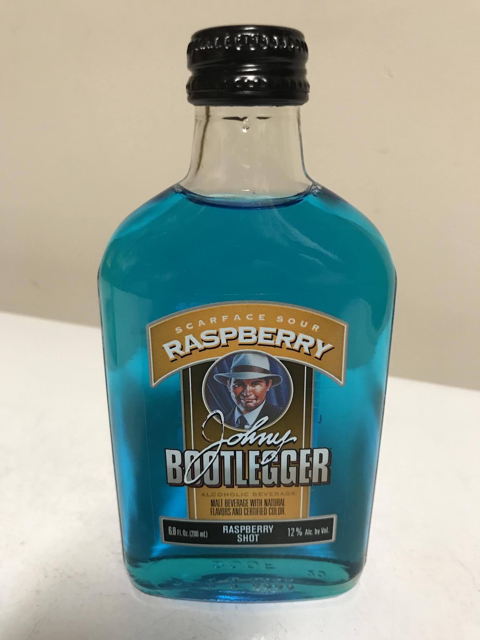 Johny Bootlegger October Double Feature Sour Edition