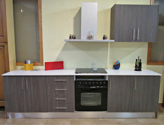 MUEBLES ARCECOLL: Cocinas