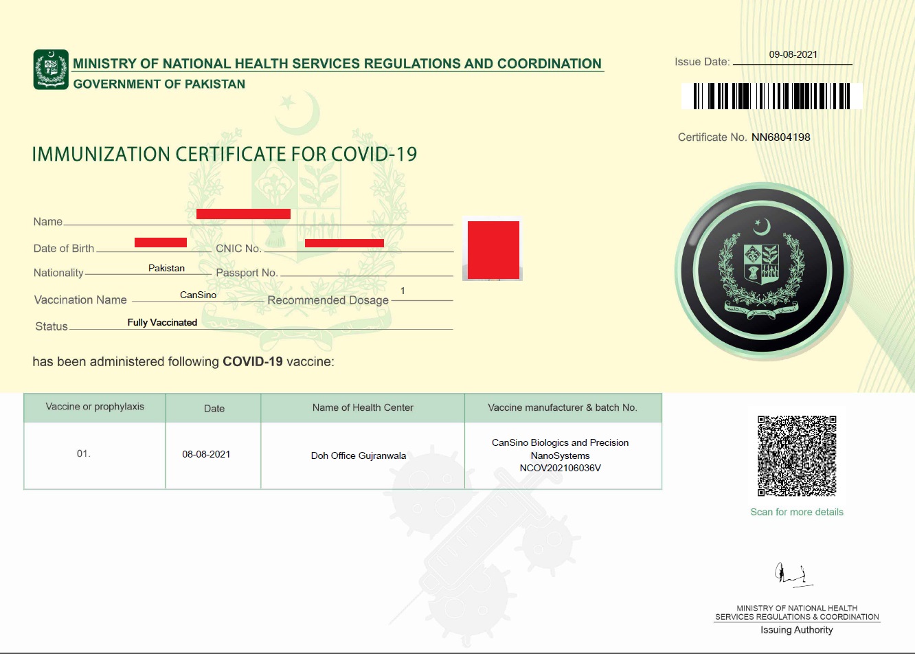 Nims Nadra Gov Pk - Nims Nadra Gov Pk Vaccination - Nims Nadra Gov- Nadra Vaccination Certificate Online Download Nims Nadra Gov Pk