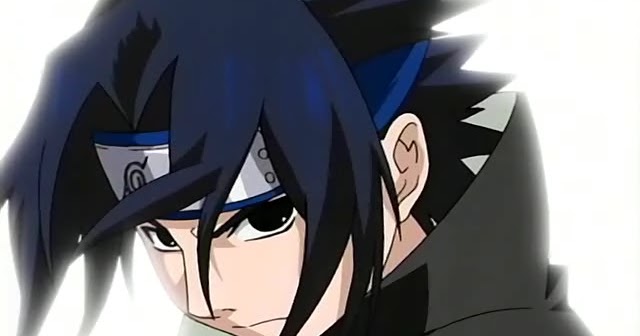 57+ Gambar Keren Sasuke