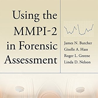 mmpi 2 psychological testing mmpi 2 psychological testing