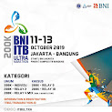 BNI - ITB Ultra Marathon 200K โข 2019