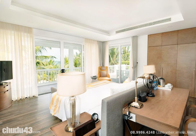 Premier Village Danang Resort, Thuê Villa Premier Đà Nẵng, Thuê Villa Đà Nẵng, Chudu43.com