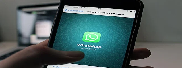  كيفية إصلاح الملصقات التي لا تظهر في تطبيق WhatsApp