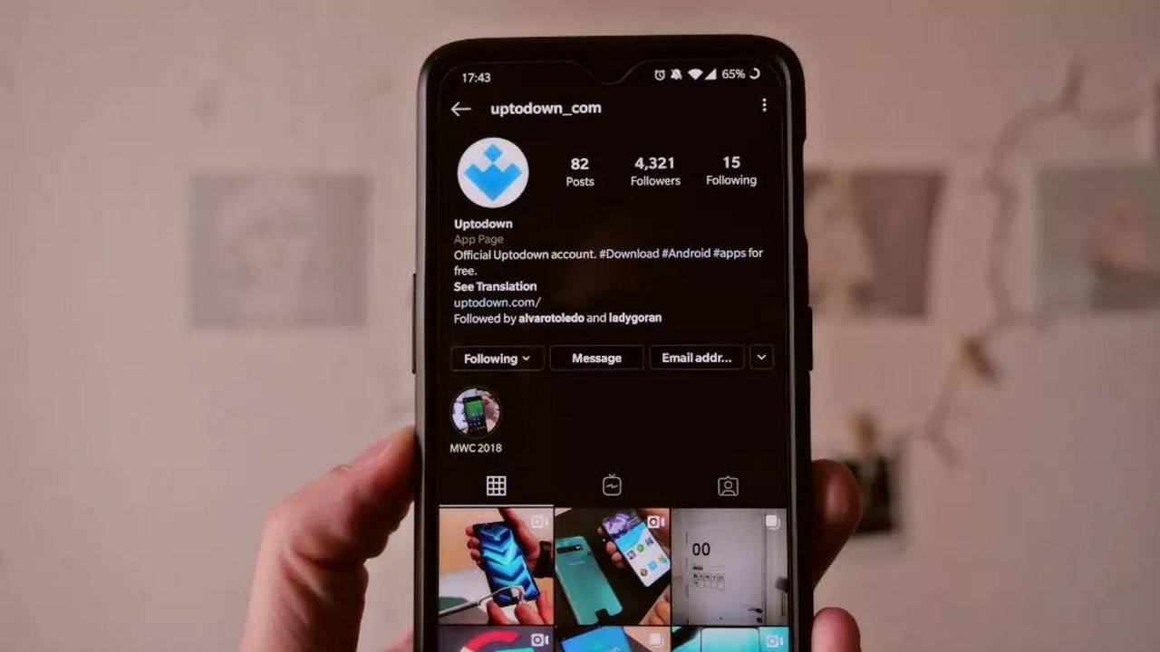 Cara Mengaktifkan Dark Mode Instagram di Android dan iOS Cara Mengaktifkan Dark Mode Instagram di Android dan iOS
