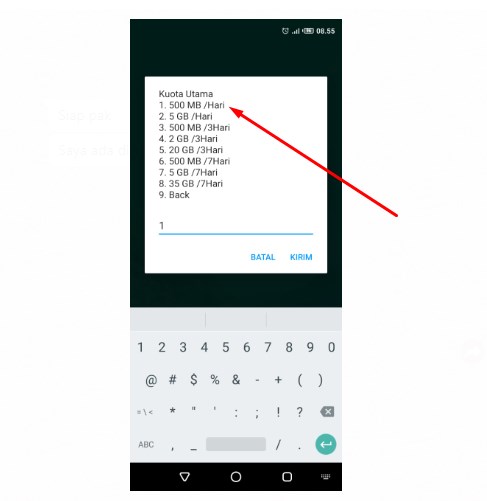 Paket Telkomsel 2000 Dapat 500mb 1hari Cuma 60ribu 30hari Dapat 15gb Hemat 15ribu Jika Beli Paket Harga 17ribu Aulaku Com Media Informasi Ter Update