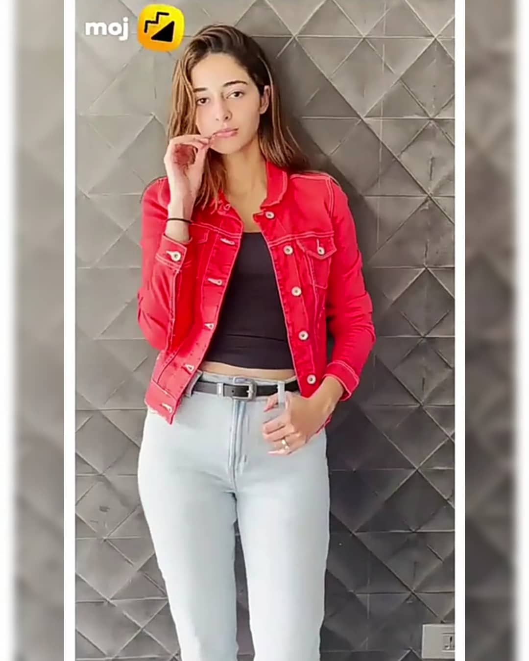 Ananya pandey pic