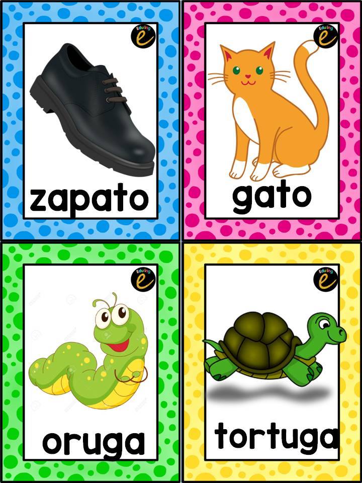 Material Educativo para Rimas Materiales Educativos para Maestras Material Educativo para Rimas Materiales Educativos para Maestras