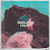 #Throwback: Badlands de Halsey