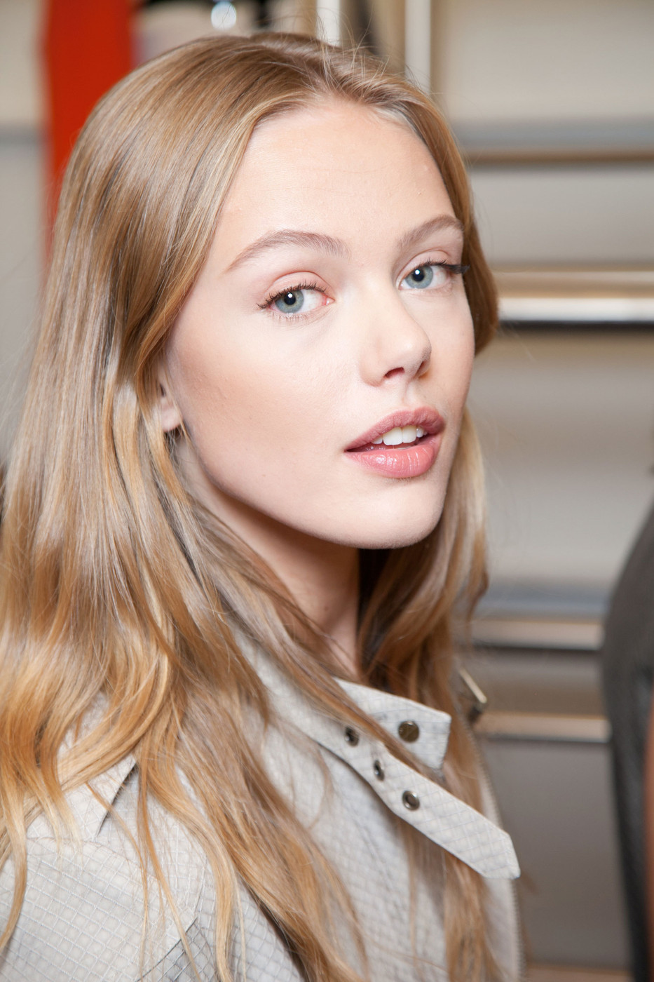 Guy Laroche Hair Color