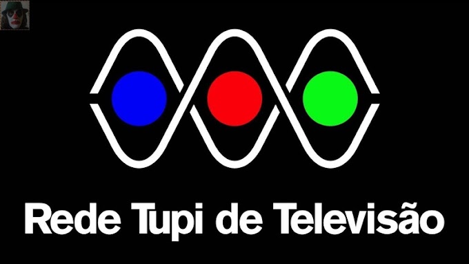 FICHA-DA Rede Tupi de Televisão
