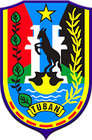 Gambar logo Kabupaten Tuban