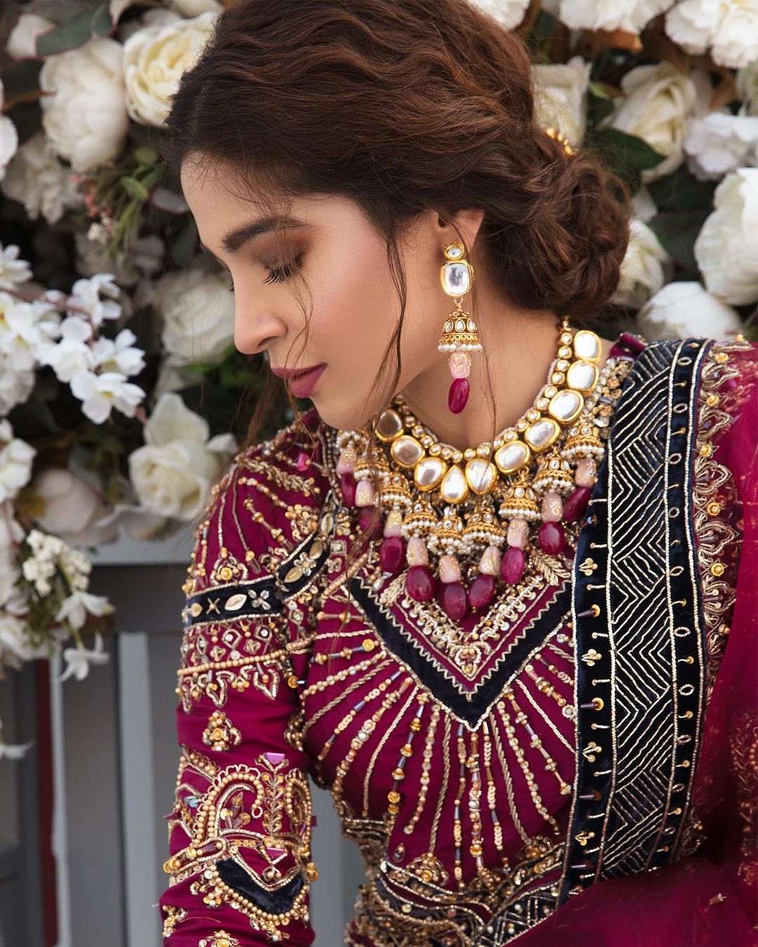 Ayesha Omar Ayesha Omar