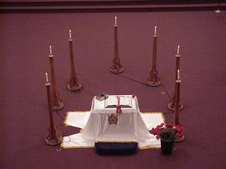 PA DeMolay News and Views: Why Do We Do Ritual?