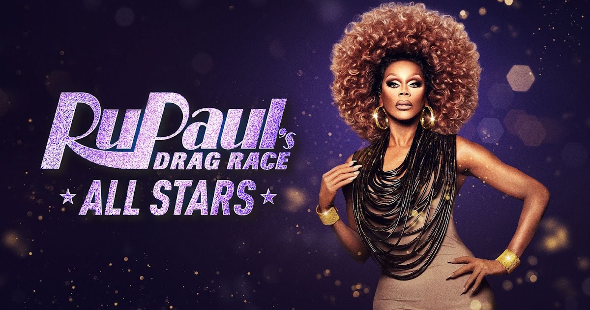 Cocodot online RPDR All Stars 5 Episode 1 All Stars Variety Extravaganza