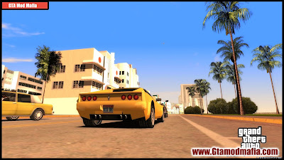 Grand Theft Auto Vice TakeDown Demo v3 Free Download Grand Theft Auto Vice TakeDown Demo v3 Free Download