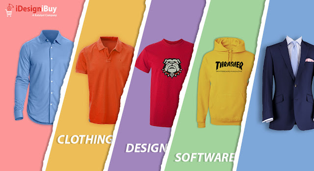 Clothing Design Software