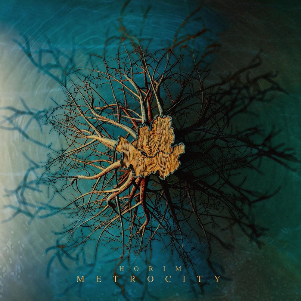 Horim – METROCITY