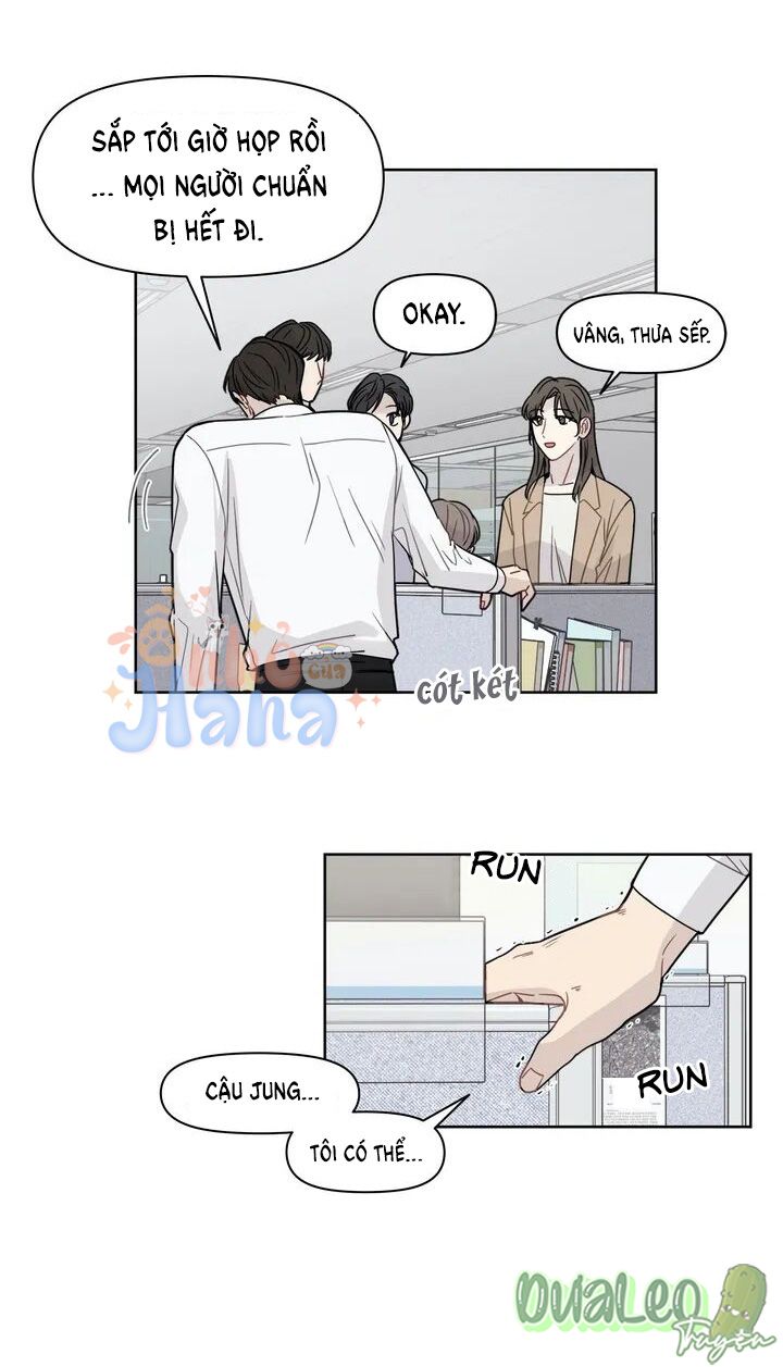 Đọc truyện Ngọt Ngào Như Địa Ngục - Chapter 1