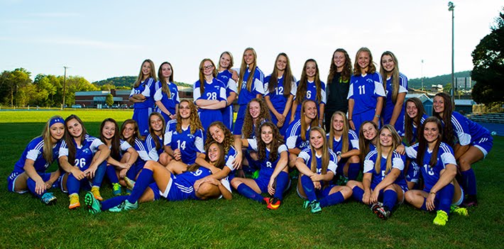 Bedford Girls Soccer