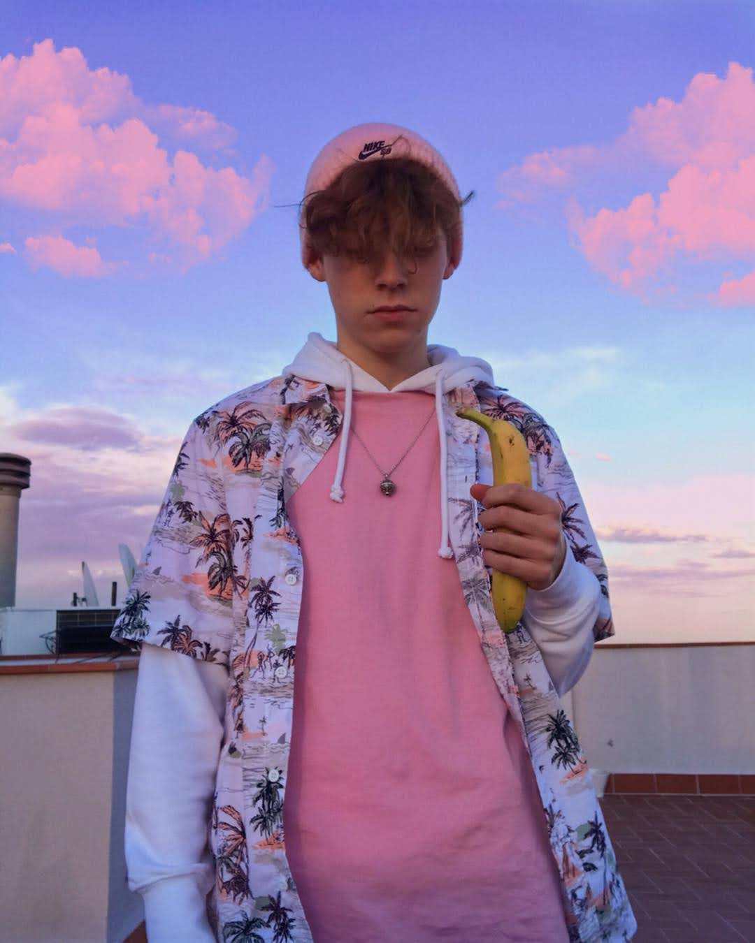 Jorge Garay - Age, Wiki, Bio, Trivia, Photos