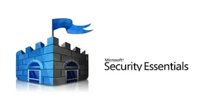 Microsoft-Security-Essentials