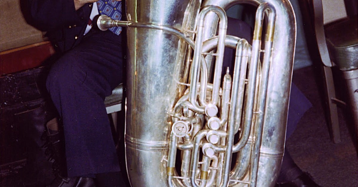Barth's Brass Blog 6/4 tubas
