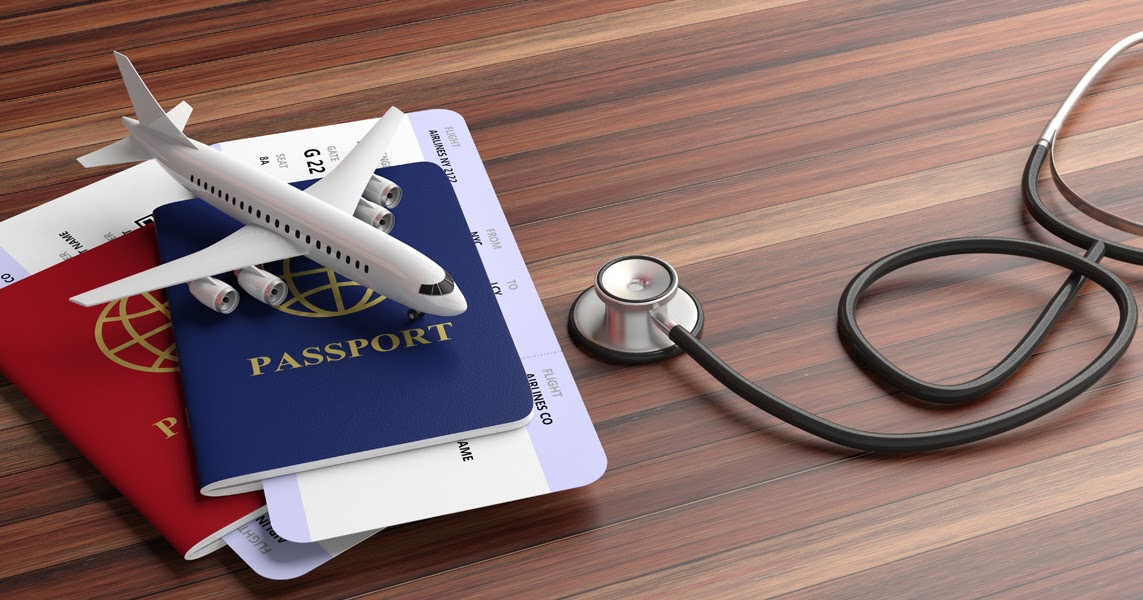 Travel Clinic | Travel vaccinations Uxbridge: Why are travel health clinics important?