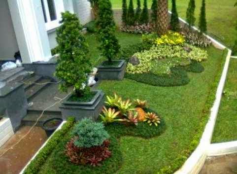 Gambar Taman Minimalis Yang Sedang Marak Saat Ini Gambar Taman Minimalis Yang Sedang Marak Saat Ini